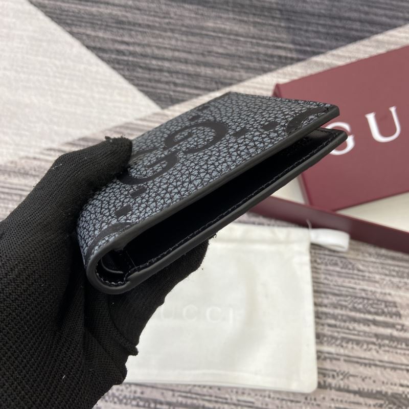 Gvc*1 wallets